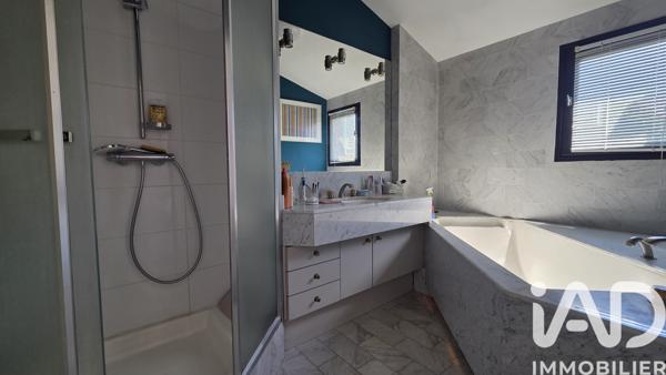 Maison à vendre 7 pièces 150 m² Mouvaux