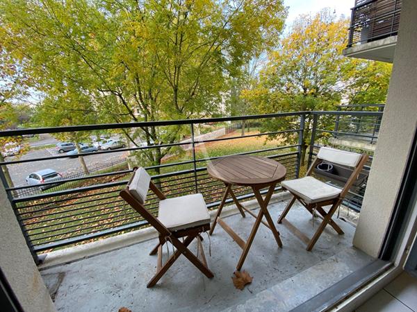 Appartement Elancourt Studio MEUBLE
