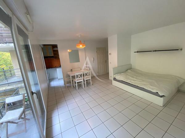 Appartement Elancourt Studio MEUBLE