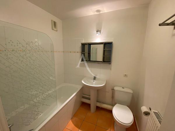 Appartement Elancourt Studio MEUBLE