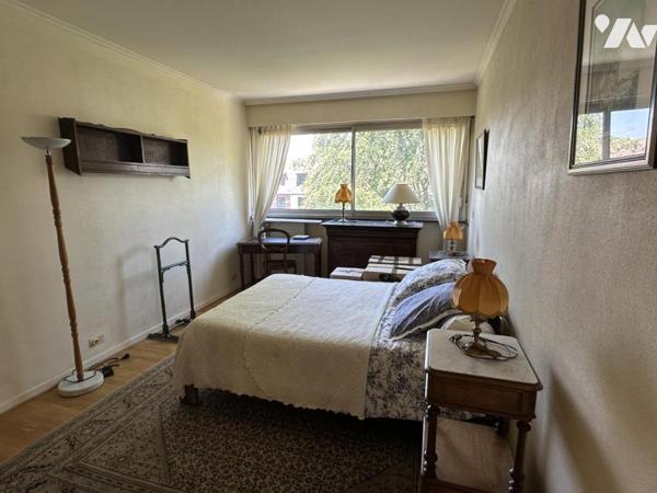 WASQUEHAL - T5 de 127 m² avec garage et balcons