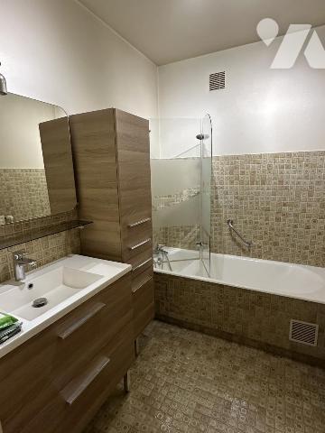 WASQUEHAL - T5 de 127 m² avec garage et balcons