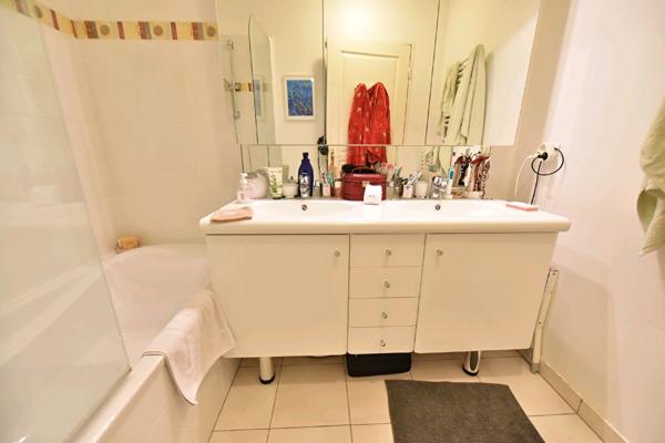 Location Meublée Cité Jardins