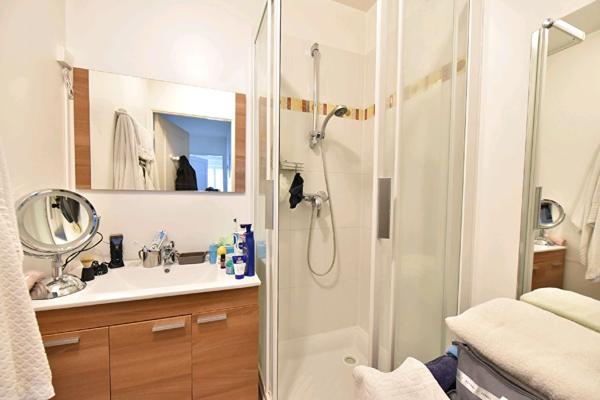 Location Meublée Cité Jardins