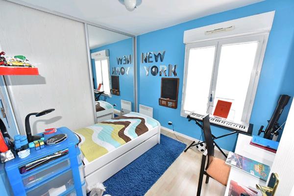 Location Meublée Cité Jardins