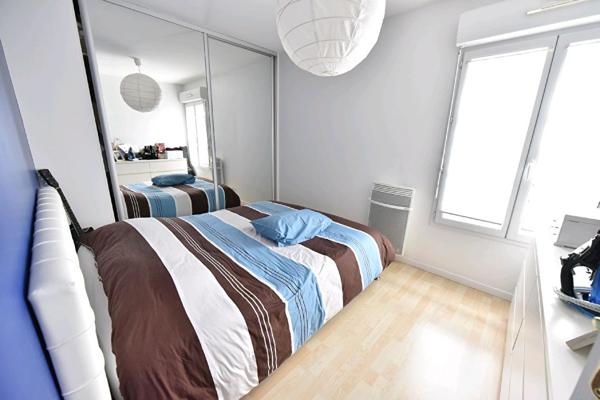 Location Meublée Cité Jardins