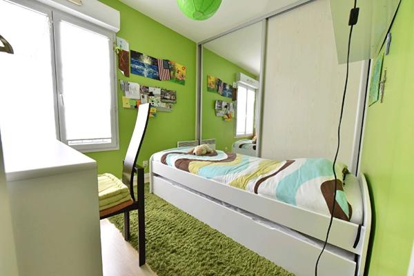 Location Meublée Cité Jardins