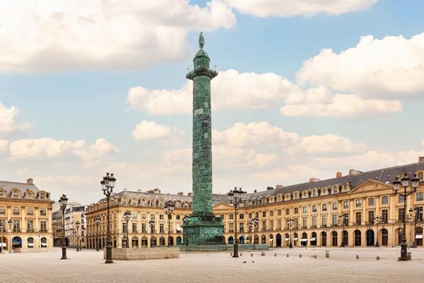 Vente Appartement de luxe Paris 1 5 Pièces 85 m²