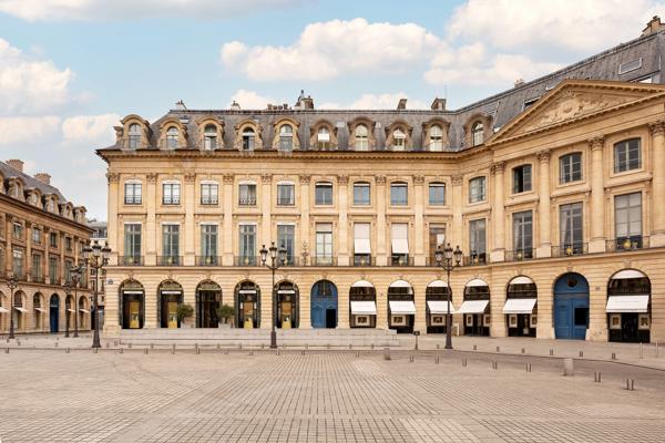 Vente Appartement de luxe Paris 1 5 Pièces 85 m²