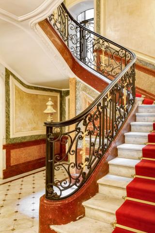 Vente Appartement de luxe Paris 1 5 Pièces 85 m²