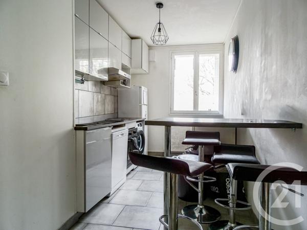 Appartement F5 à vendre  5 pièces - 95 m2 LYON - 69003