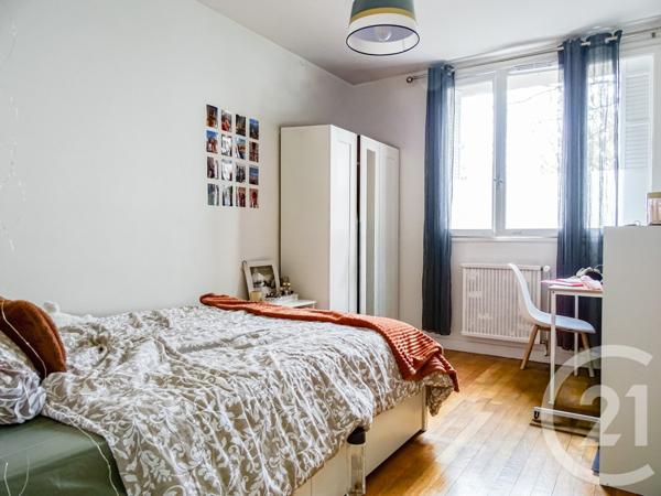 Appartement F5 à vendre  5 pièces - 95 m2 LYON - 69003