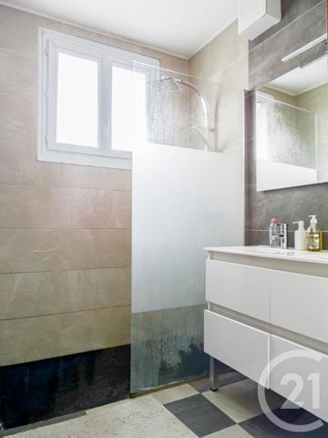 Appartement F5 à vendre  5 pièces - 95 m2 LYON - 69003