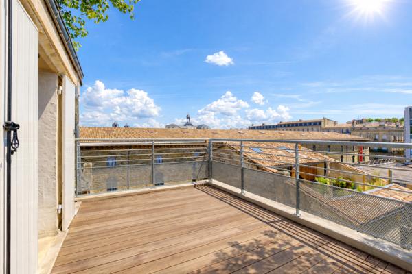 Vente Appartement de luxe Bordeaux 7 Pièces 191 m²