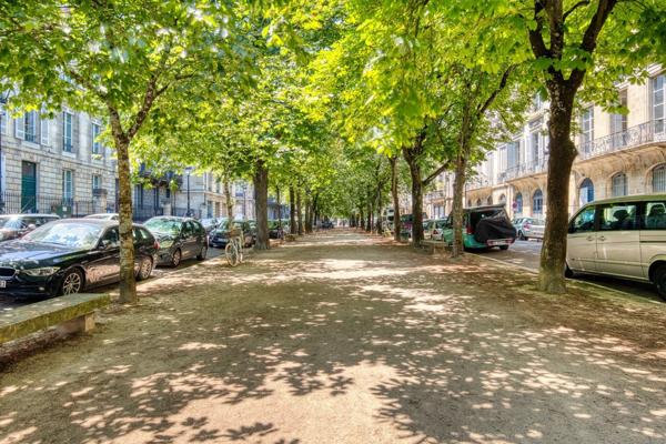 Vente Appartement de luxe Bordeaux 7 Pièces 191 m²
