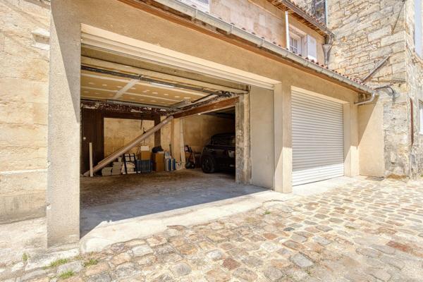 Vente Appartement de luxe Bordeaux 7 Pièces 191 m²