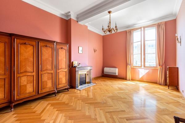 Vente Appartement de luxe Bordeaux 7 Pièces 191 m²