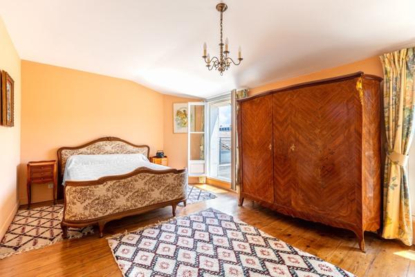 Vente Appartement de luxe Bordeaux 7 Pièces 191 m²