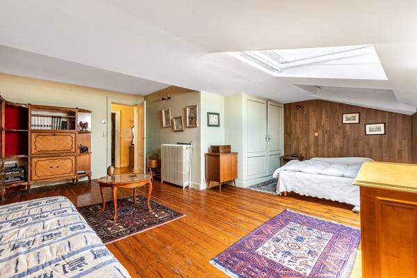 Vente Appartement de luxe Bordeaux 7 Pièces 191 m²
