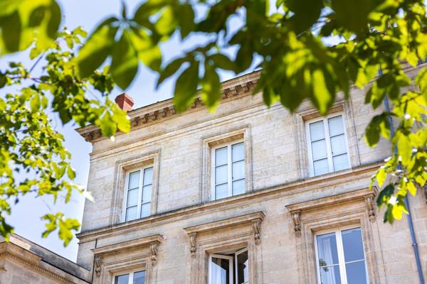 Vente Appartement de luxe Bordeaux 7 Pièces 191 m²