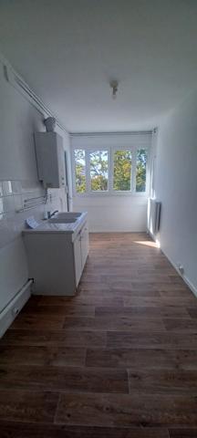 MIREUIL – 11 RUE CHARLES LEBRUN – LA ROCHELLE – APPARTEMENT LOGT 4 – T5 – 2ème ETAGE