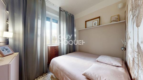 LOCATION : Appartement T2 à louer à Franconville - GARE