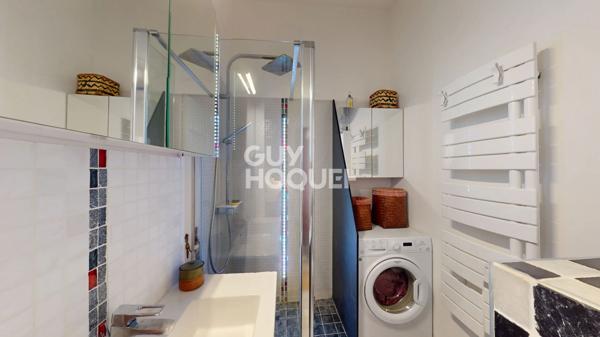 LOCATION : Appartement T2 à louer à Franconville - GARE