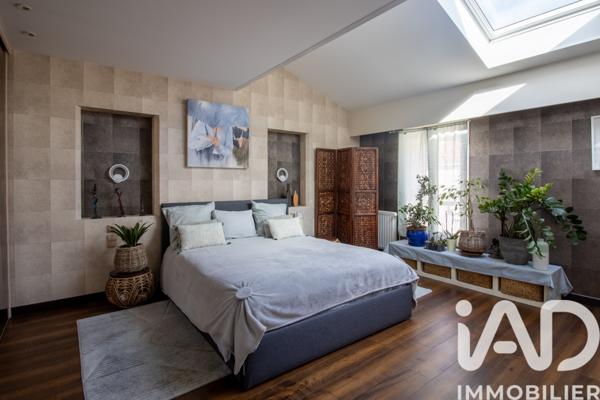 Maison à vendre 4 pièces 94 m² Chennevières-sur-Marne