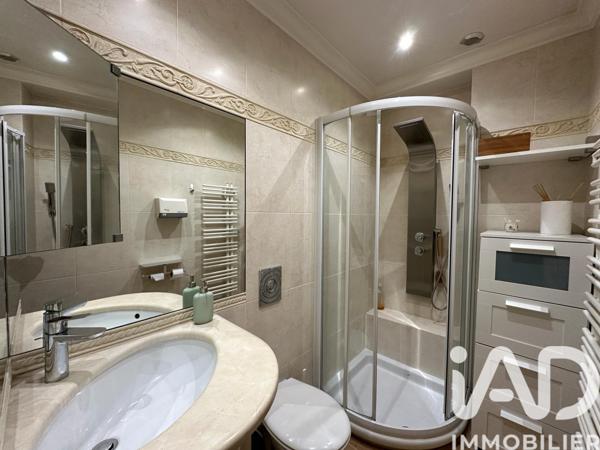 Maison à vendre 4 pièces 94 m² Chennevières-sur-Marne