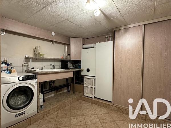 Maison à vendre 4 pièces 94 m² Chennevières-sur-Marne