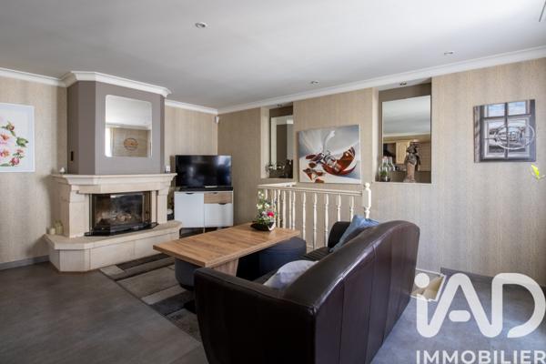 Maison à vendre 4 pièces 94 m² Chennevières-sur-Marne