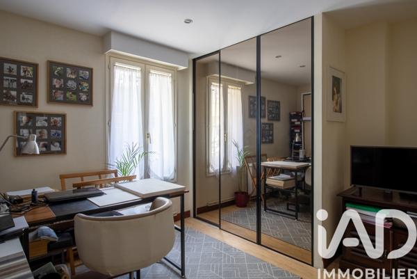 Maison à vendre 4 pièces 94 m² Chennevières-sur-Marne