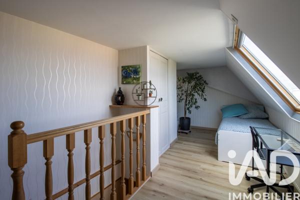 Maison à vendre 4 pièces 94 m² Chennevières-sur-Marne