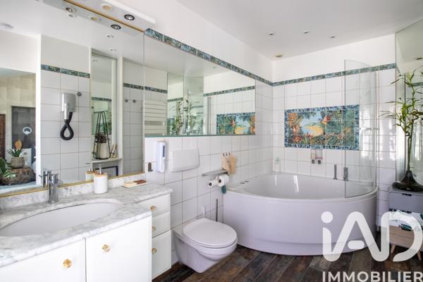 Maison à vendre 4 pièces 94 m² Chennevières-sur-Marne