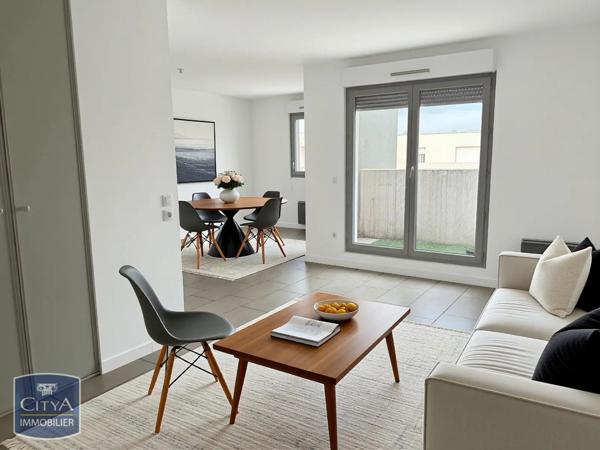 Appartement à vendre 4 pièces 84.37m² Perpignan (66000)