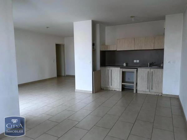 Appartement à vendre 4 pièces 84.37m² Perpignan (66000)