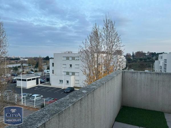 Appartement à vendre 4 pièces 84.37m² Perpignan (66000)