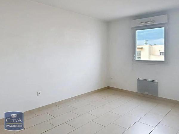 Appartement à vendre 4 pièces 84.37m² Perpignan (66000)