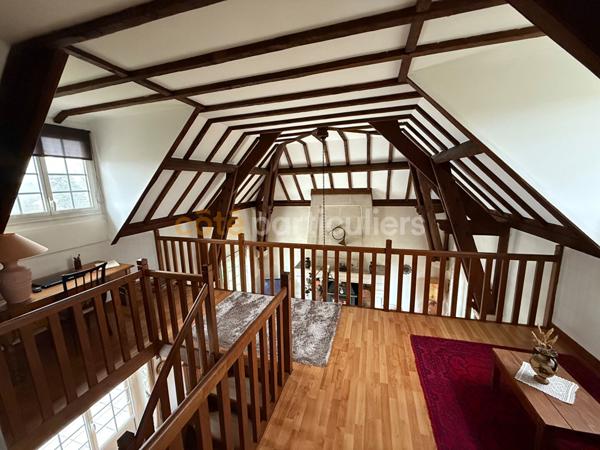 Vente Maison190 m² - 8 Pièces - LIBOURNE (33500)