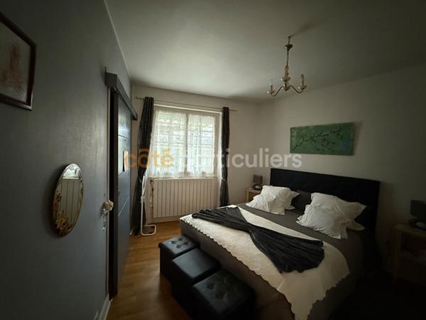 Vente Maison190 m² - 8 Pièces - LIBOURNE (33500)