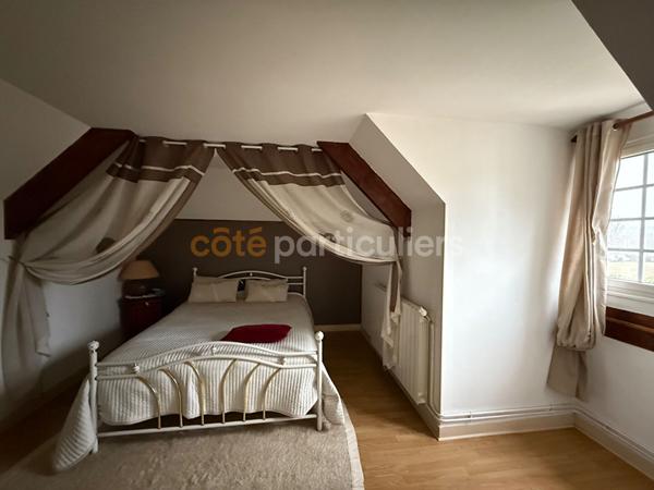 Vente Maison190 m² - 8 Pièces - LIBOURNE (33500)