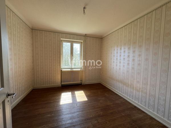 Maison avec sa grange et son jardin ! Ensisheim Haut-Rhin