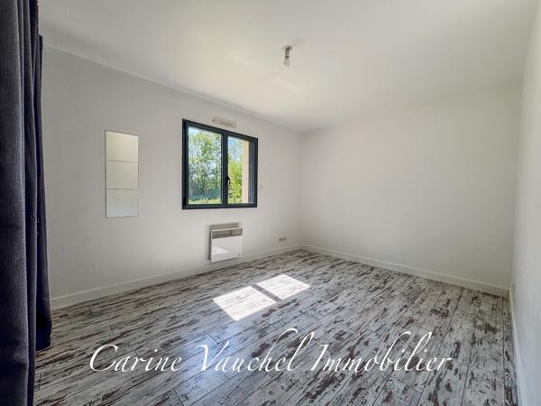 Plumergat (56400) Maison Contemporaine – Nature et Modernité