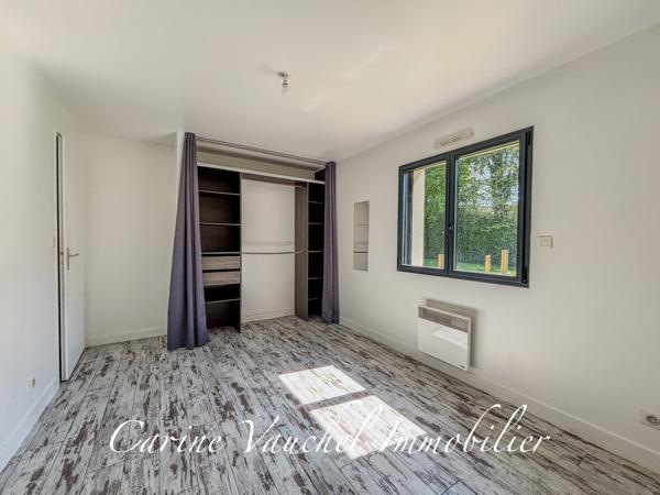 Plumergat (56400) Maison Contemporaine – Nature et Modernité