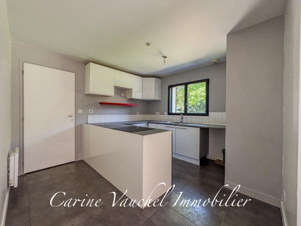 Plumergat (56400) Maison Contemporaine – Nature et Modernité