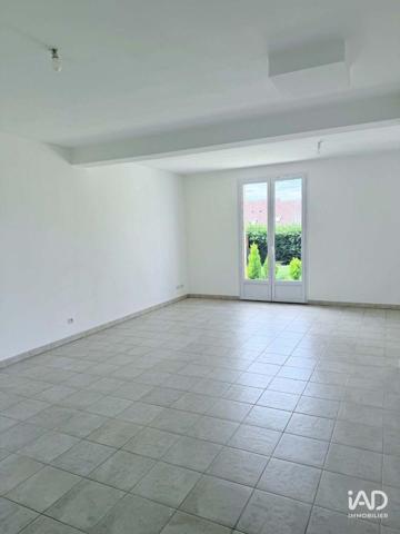 Maison à vendre 4 pièces 100 m² Fitz-James
