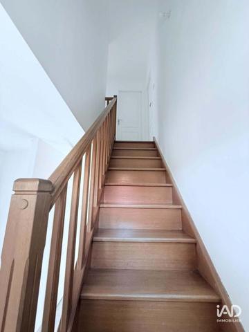 Maison à vendre 4 pièces 100 m² Fitz-James