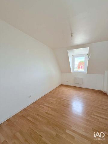 Maison à vendre 4 pièces 100 m² Fitz-James