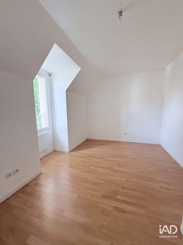 Maison à vendre 4 pièces 100 m² Fitz-James
