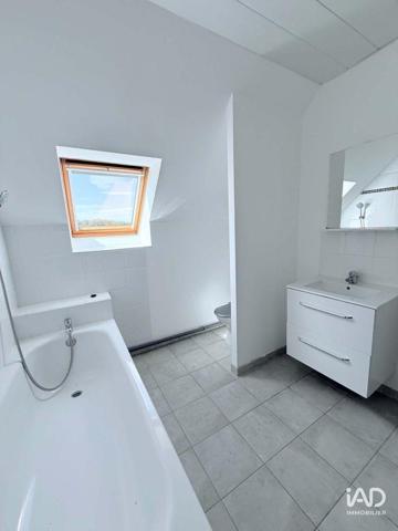 Maison à vendre 4 pièces 100 m² Fitz-James